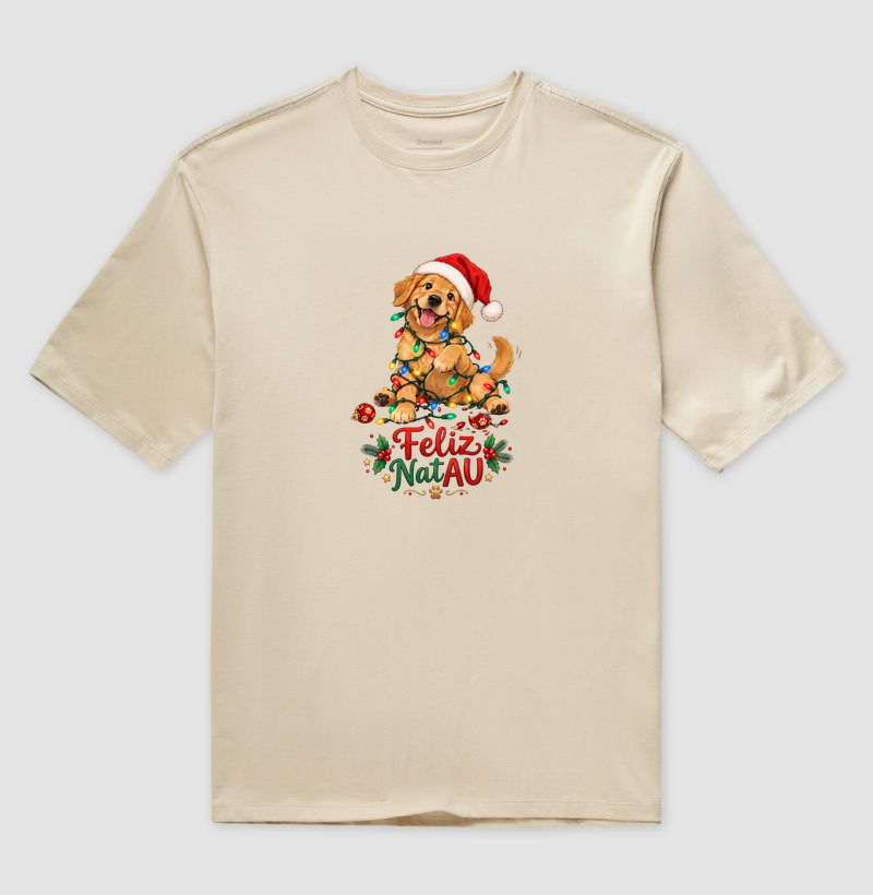 Feliz NatAU - Imagem 3