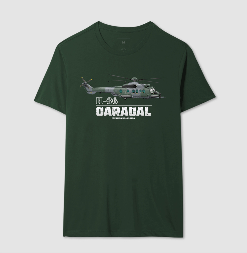 H-36 Caracal | Profile - Imagem 10