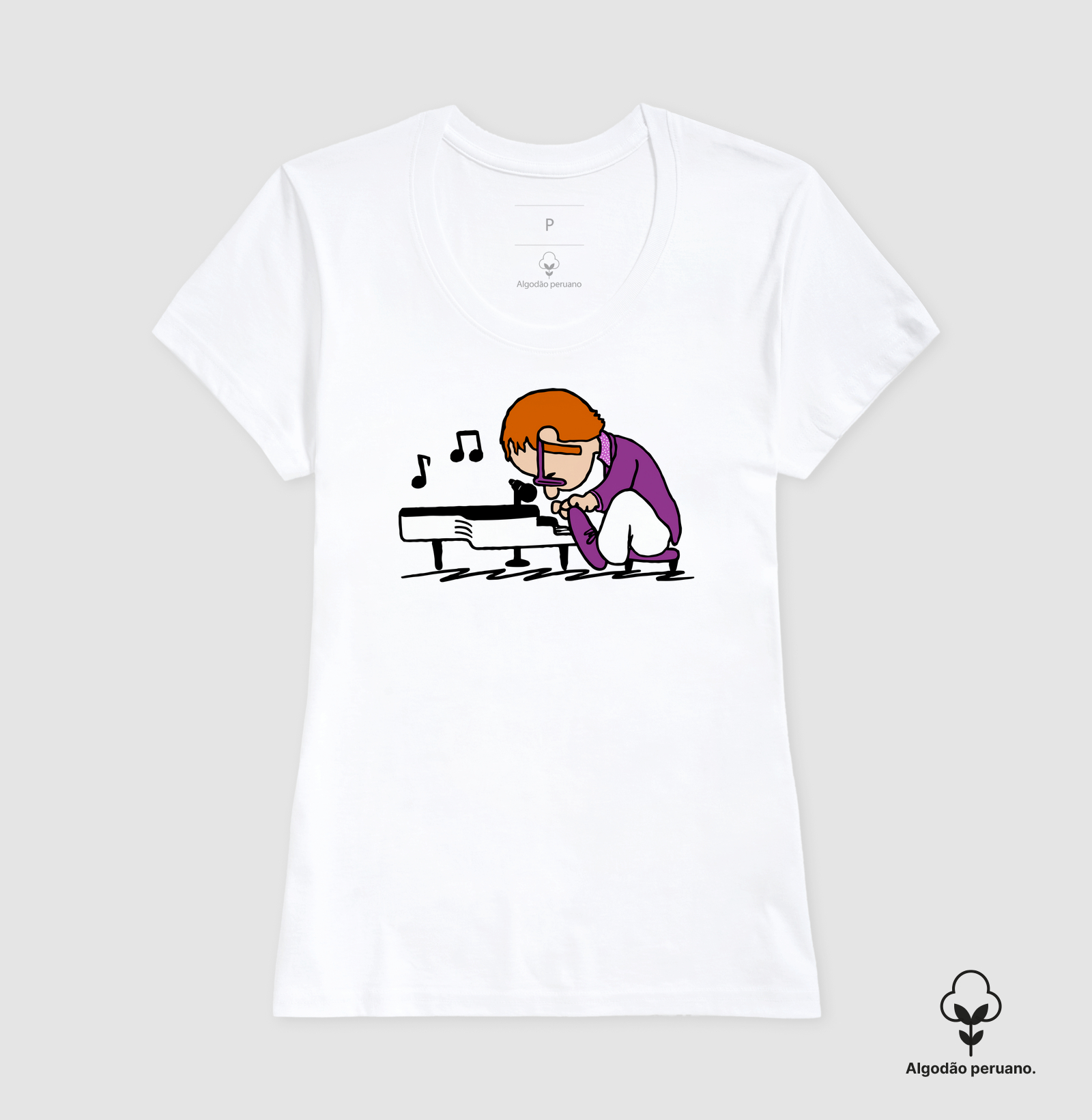 Camisa 5