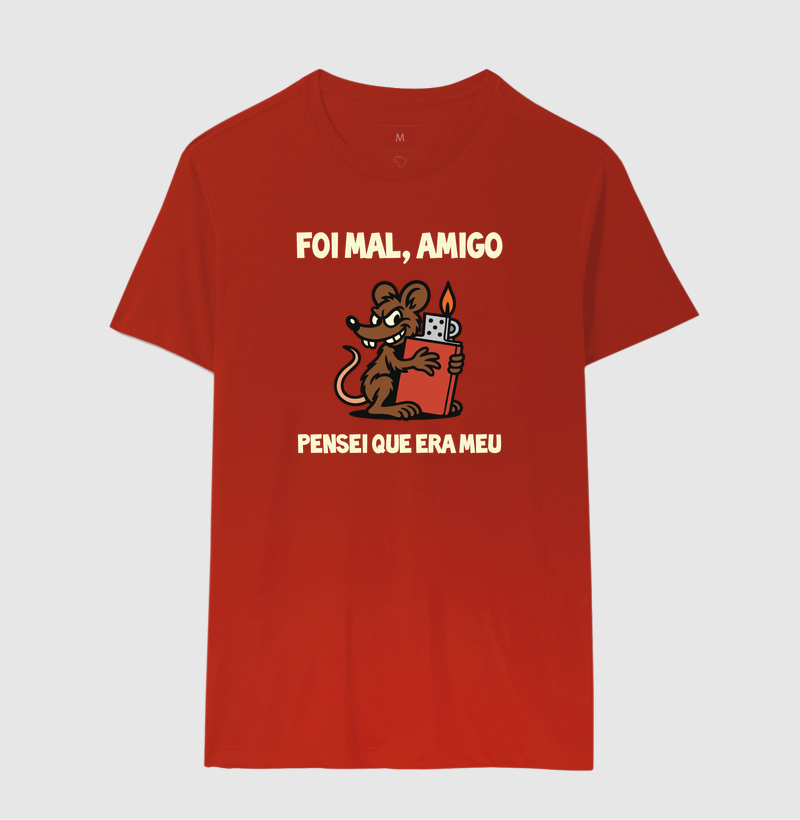 Camisa 9