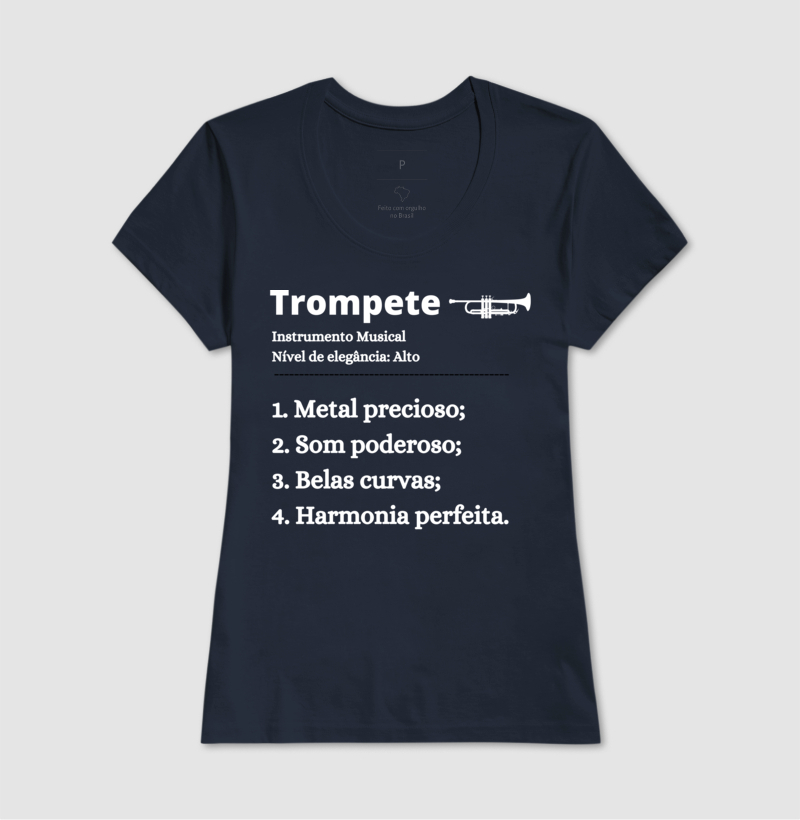 Definição de Trompete - Imagem 7