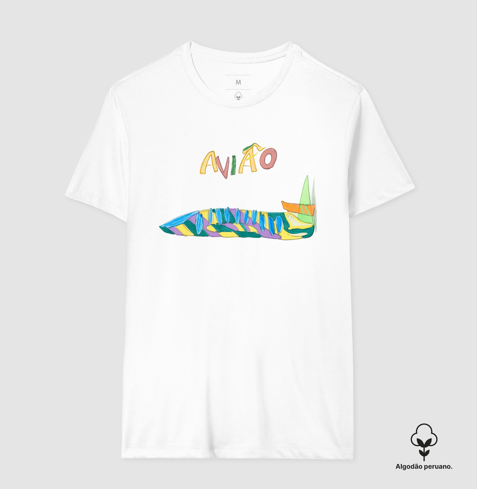 Camisa 8