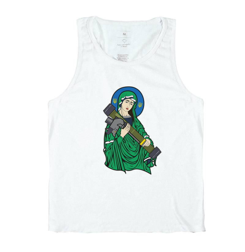 Saint Javelin - Imagem 2