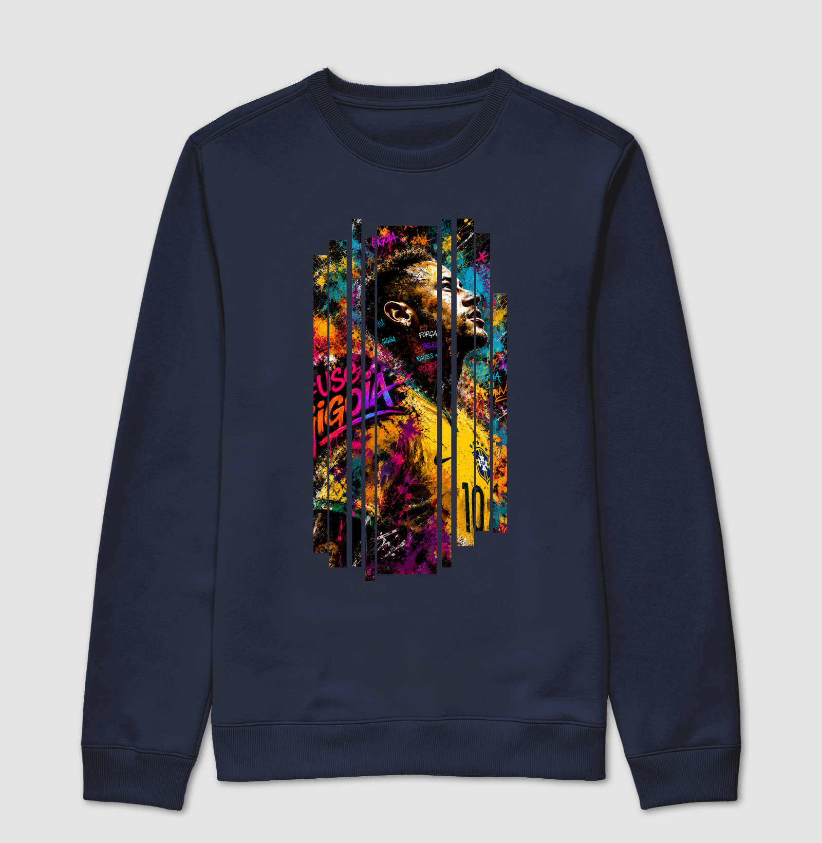 Camisa 4