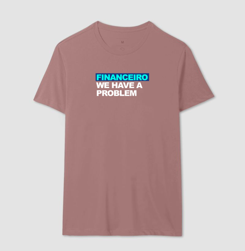 we have a problem Financeiro  - Imagem 12