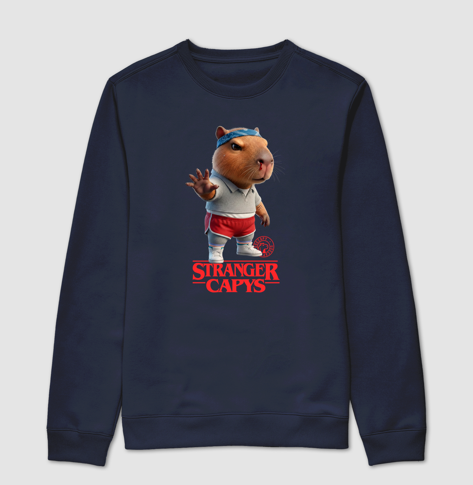 Camisa 4