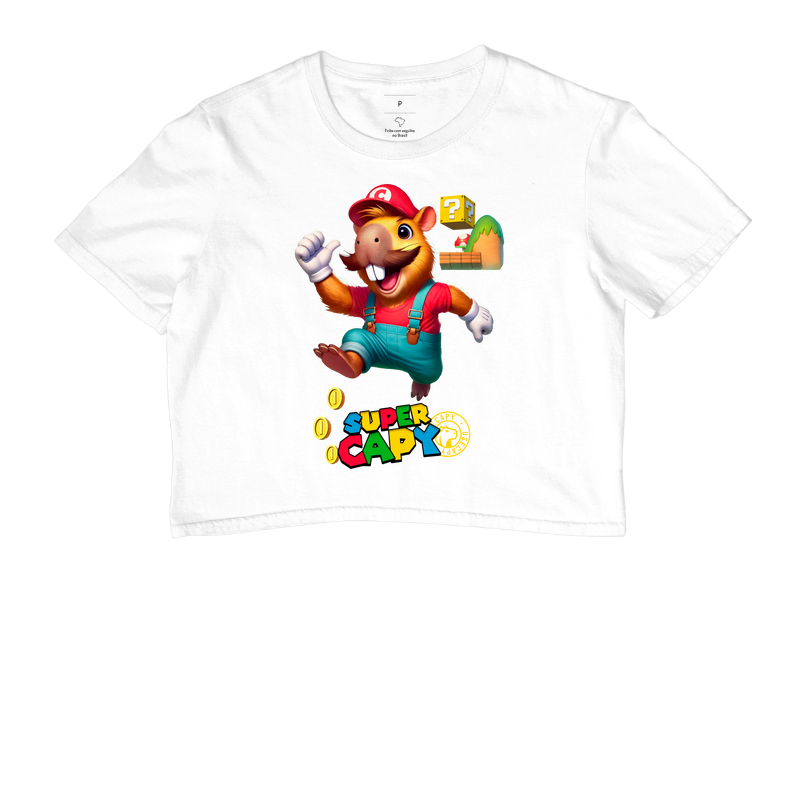 Camisa 2