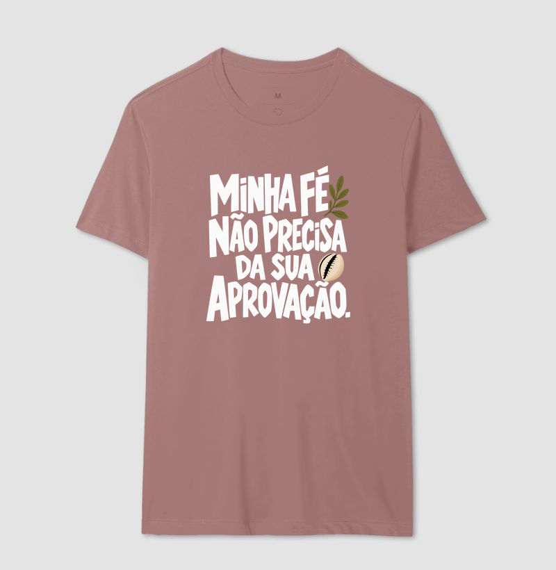 MINHA FÉ - Imagem 12