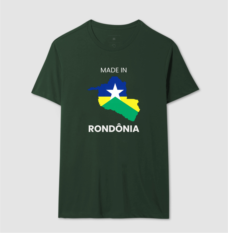 Made in Rondônia - Imagem 12