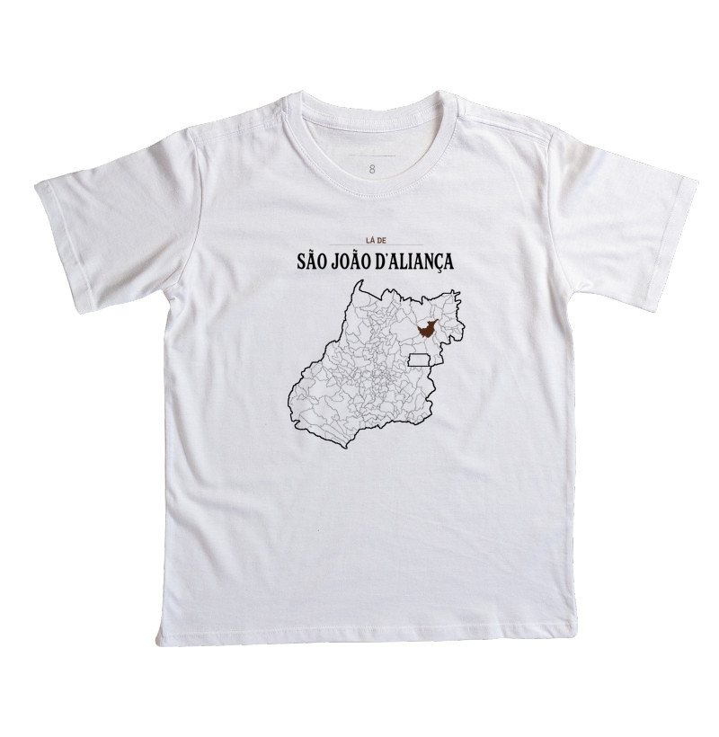 São João d'Aliança | Território GO - Imagem 2