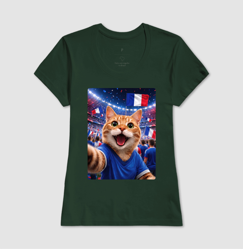Camisa 9