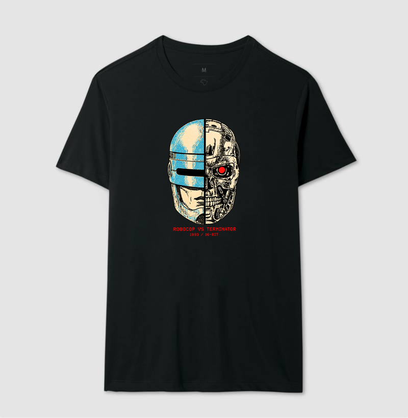 Robocop Vs Terminator - Imagem 4