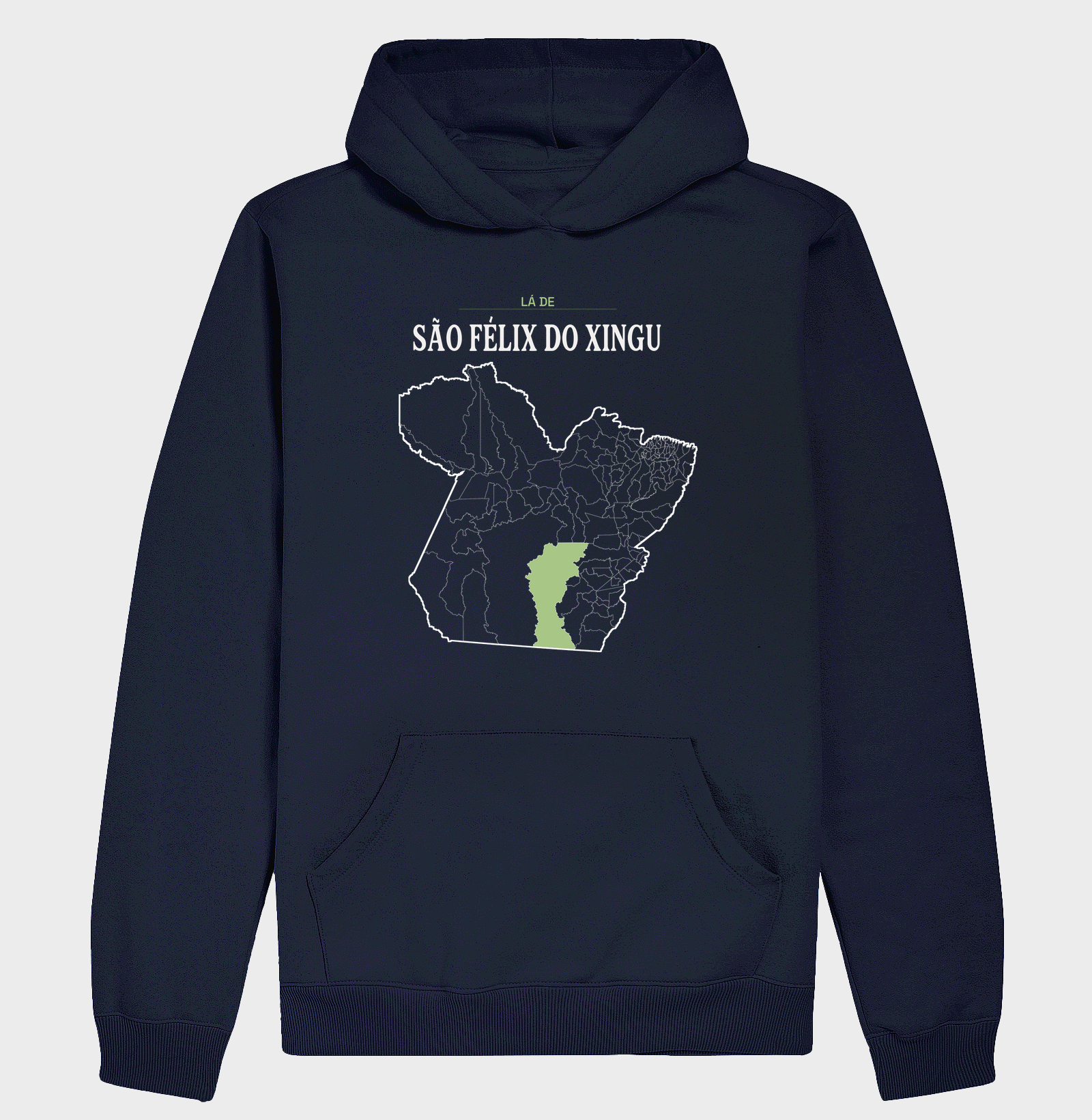 São Félix do Xingu | Território PA - Imagem 4