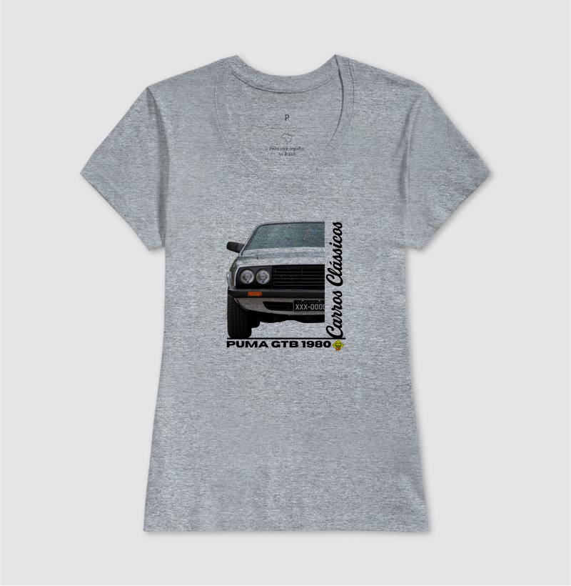 Camisa 11
