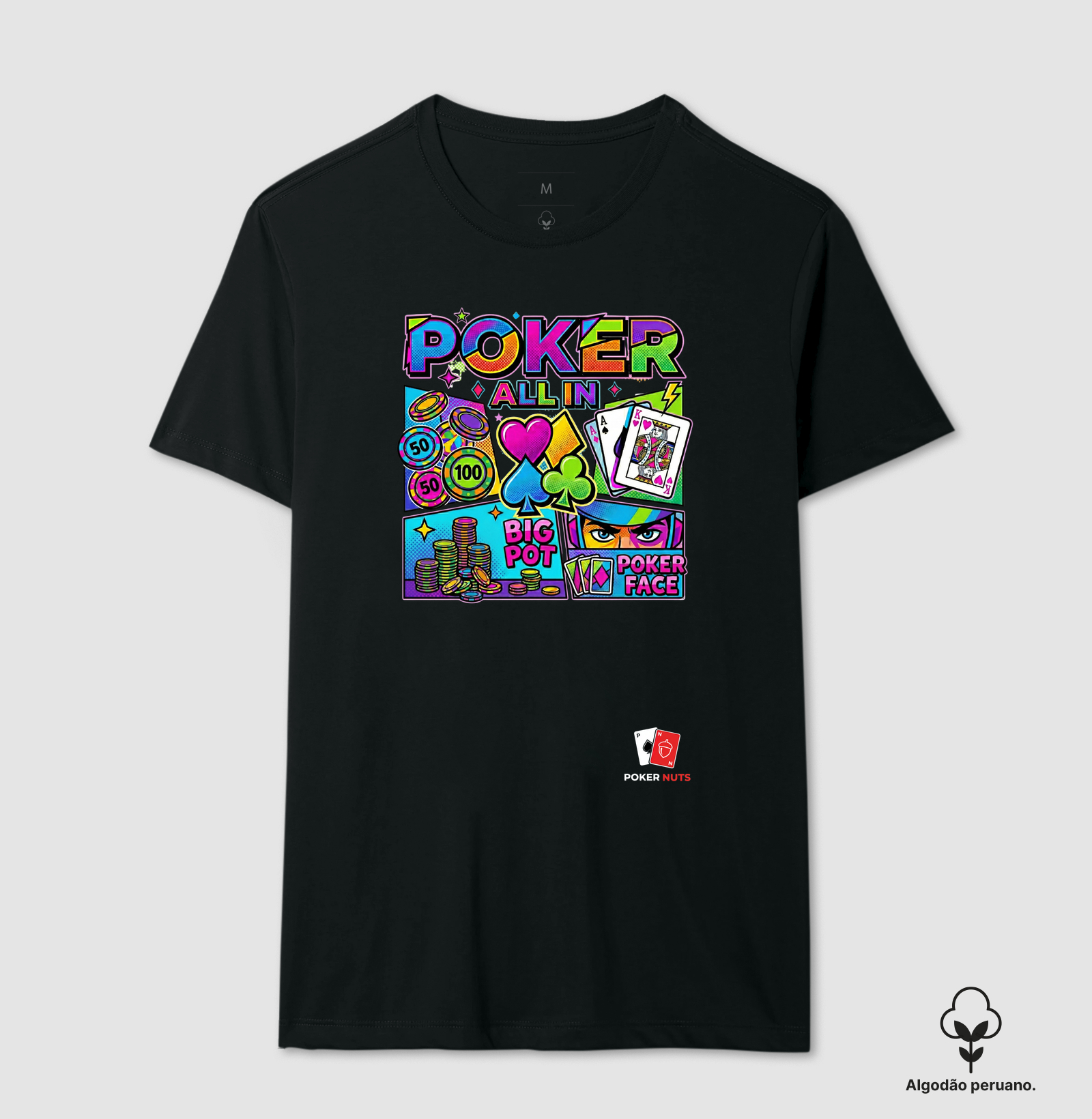 Camisa 6