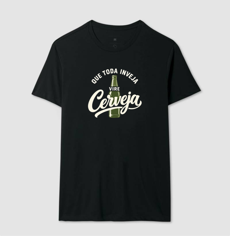 Que toda inveja vire cerveja - Imagem 3