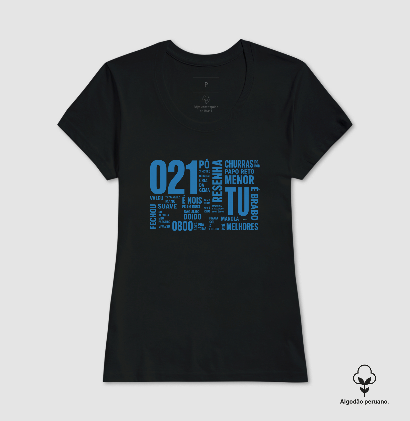 Camisa 3
