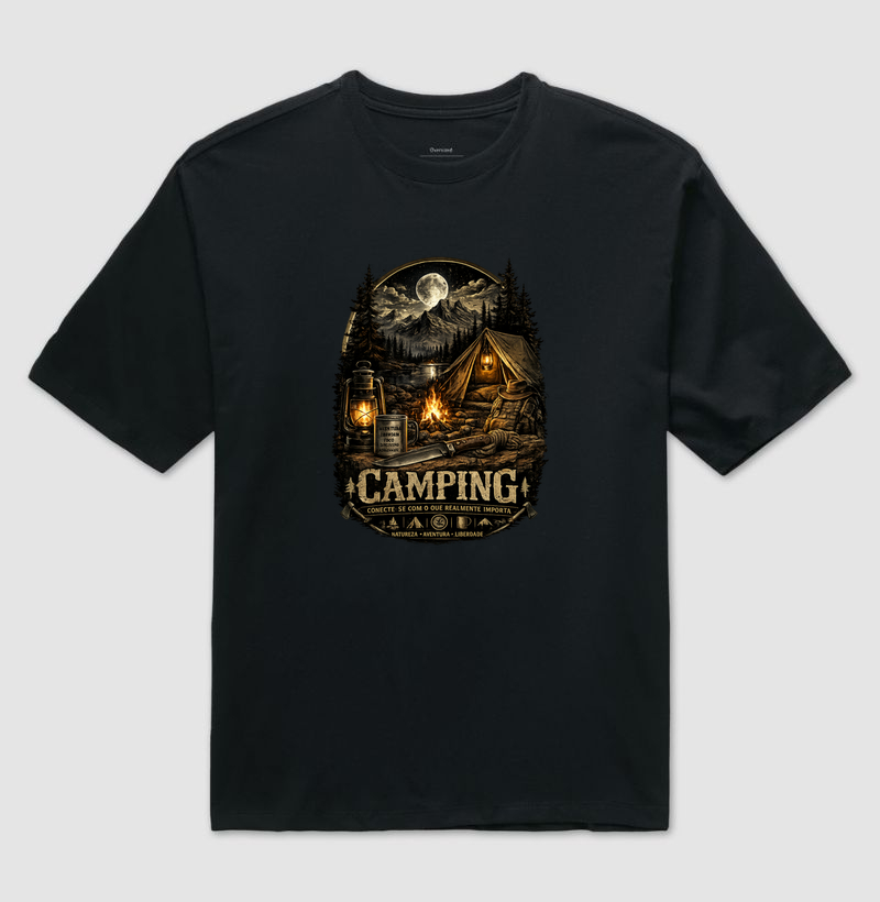 CAMPING - Imagem 2