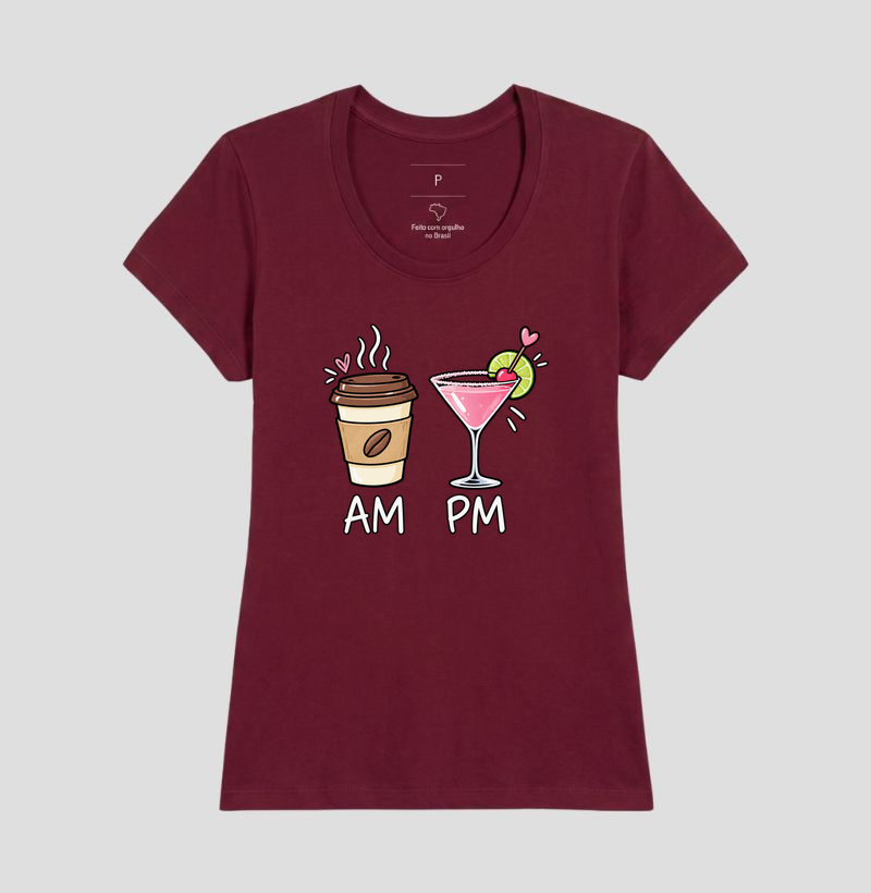 AM PM: Café To-Go e Cosmopolitan - Imagem 19