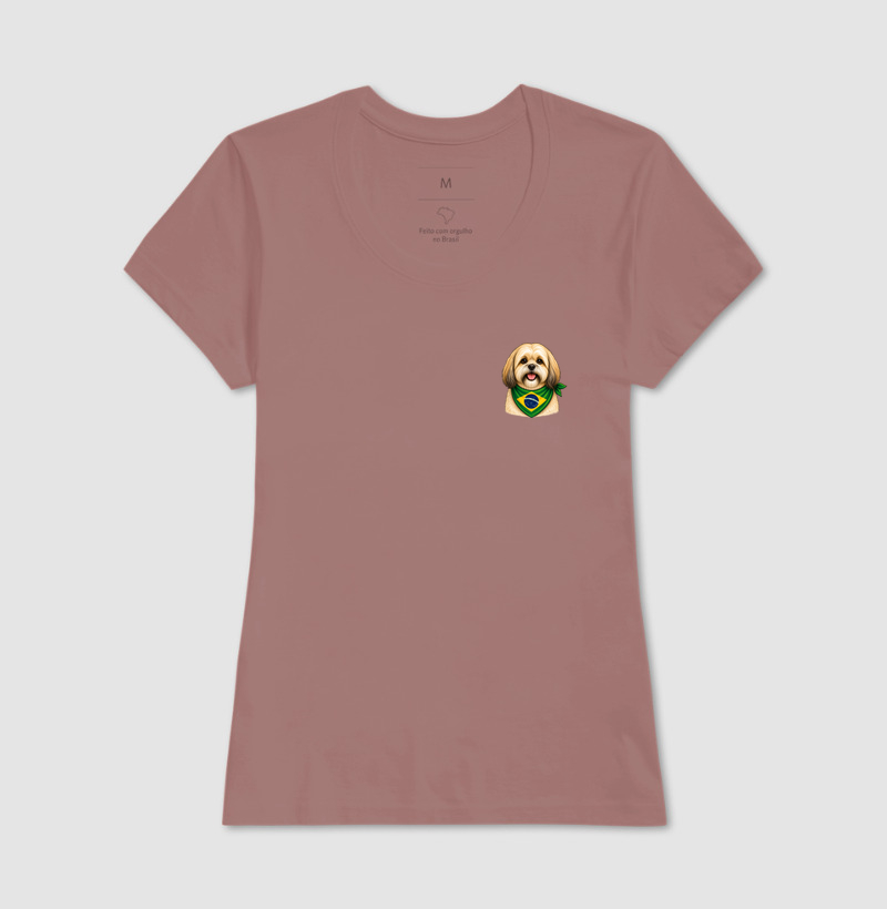 Camisa 16