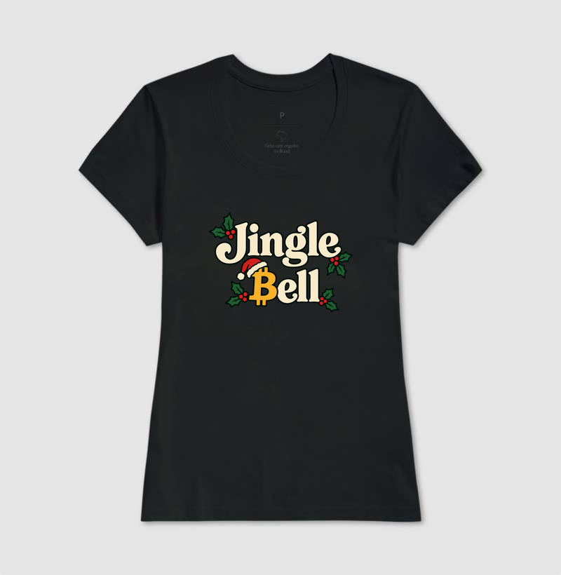 Jingle Bell Bitcoin - Imagem 4