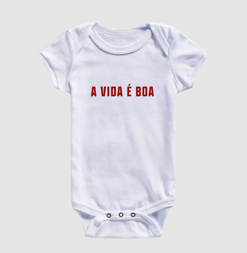 A Vida é Boa - Imagem 3