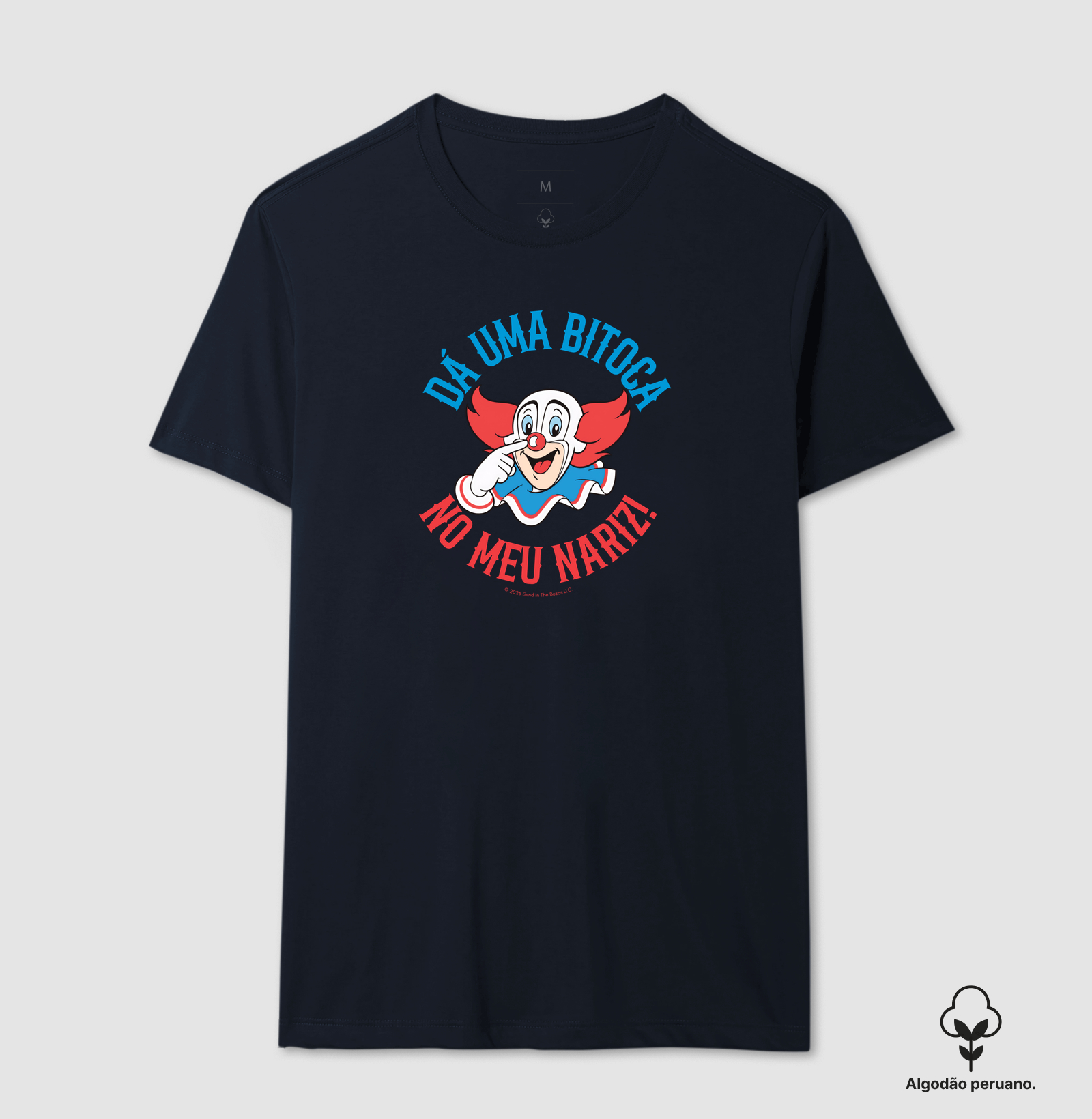 Camisa 7