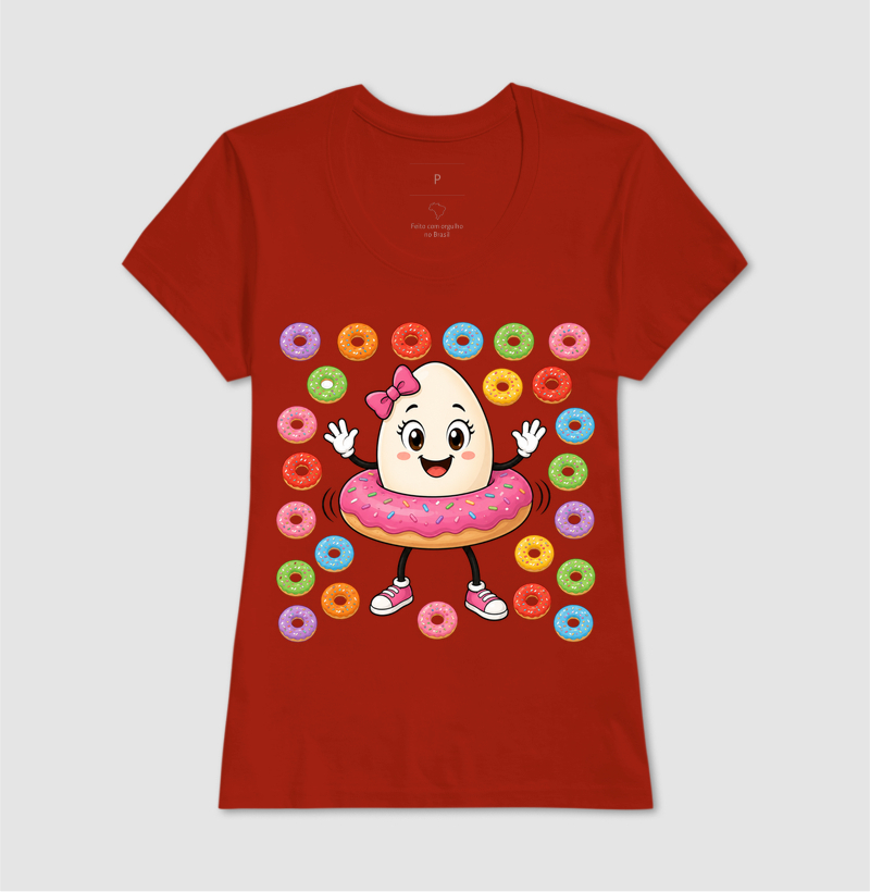 Camisa 10