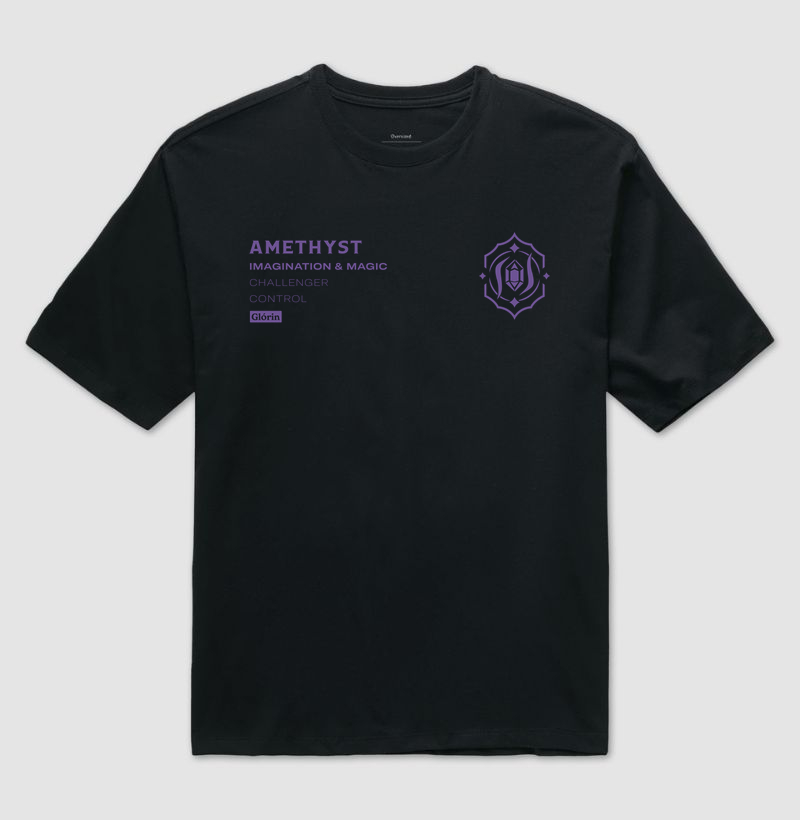 Amethyst Ink - Pocket - Imagem 4