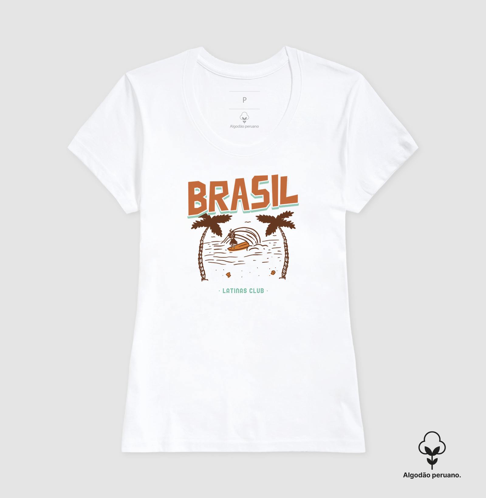 Camisa 2