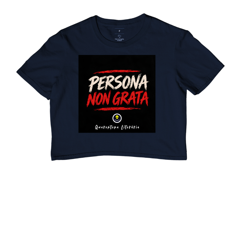 PERSONA NON GRATA - Imagem 4