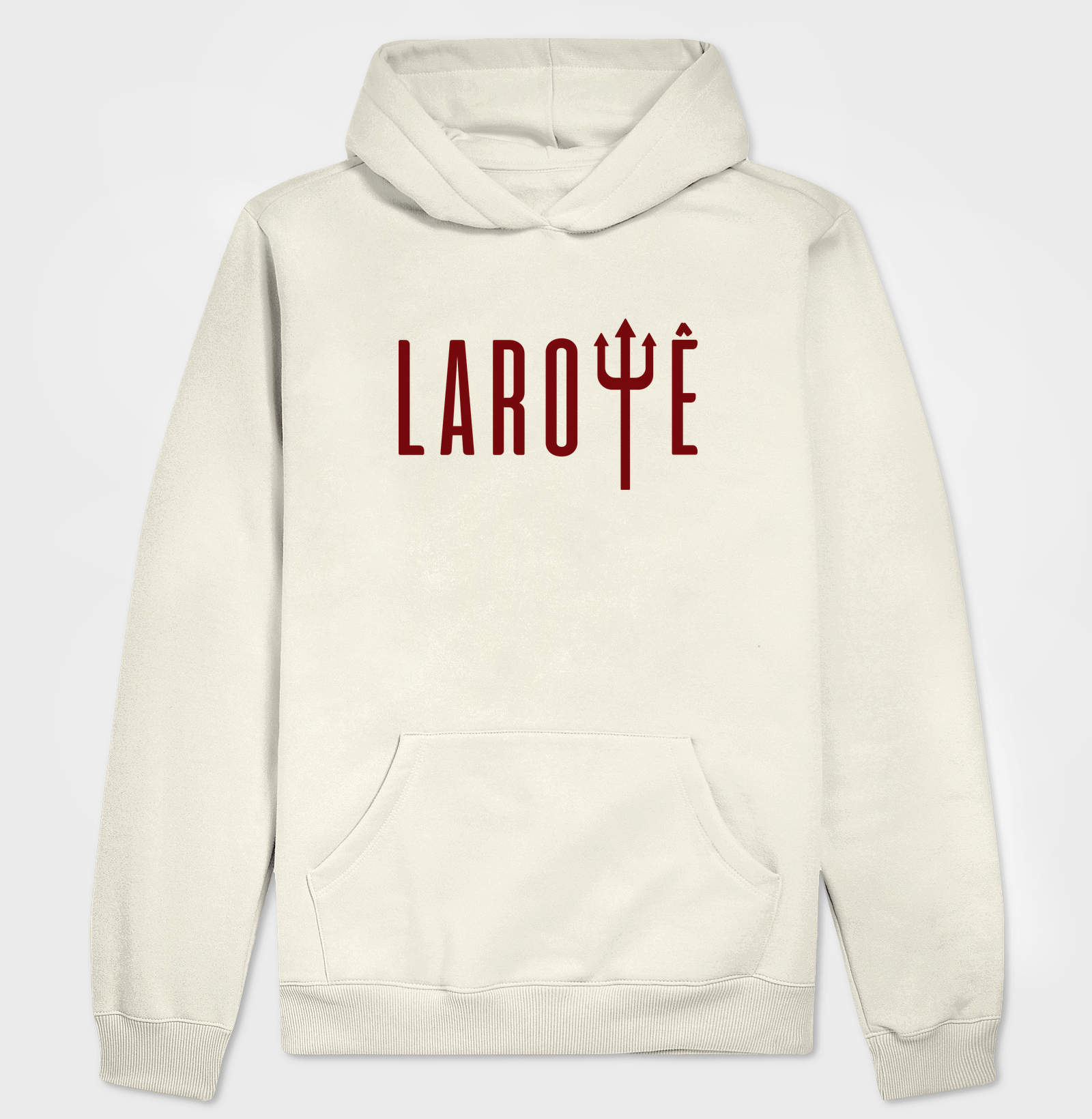 MOLETOM HOODIE LAROYÊ - Imagem 5