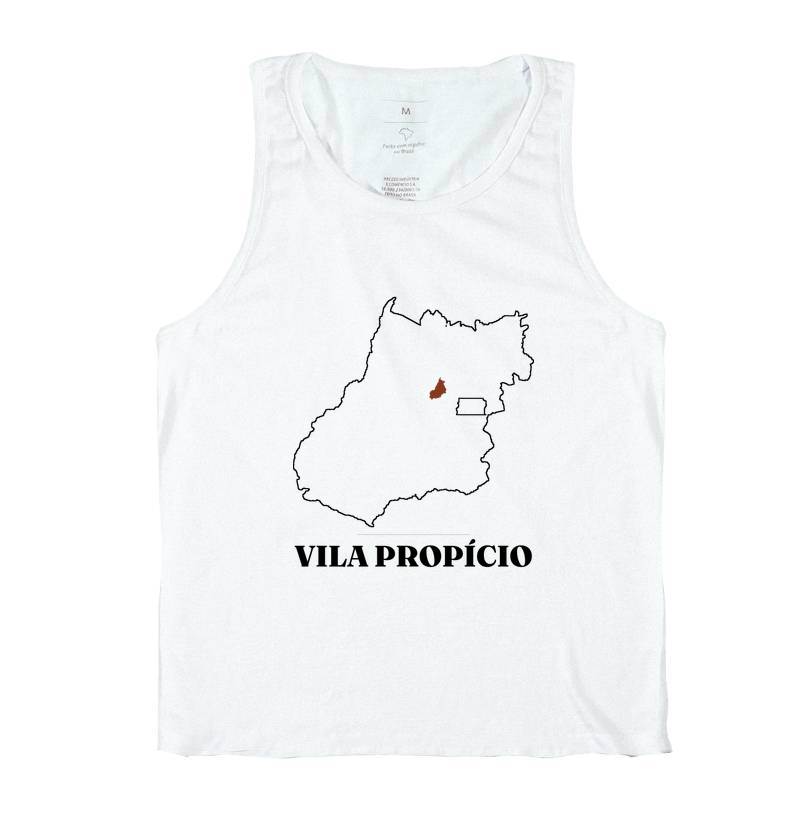 Vila Propício | Traço GO - Imagem 2
