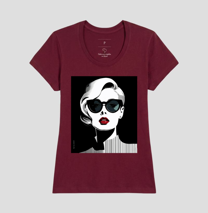 Camisa 16