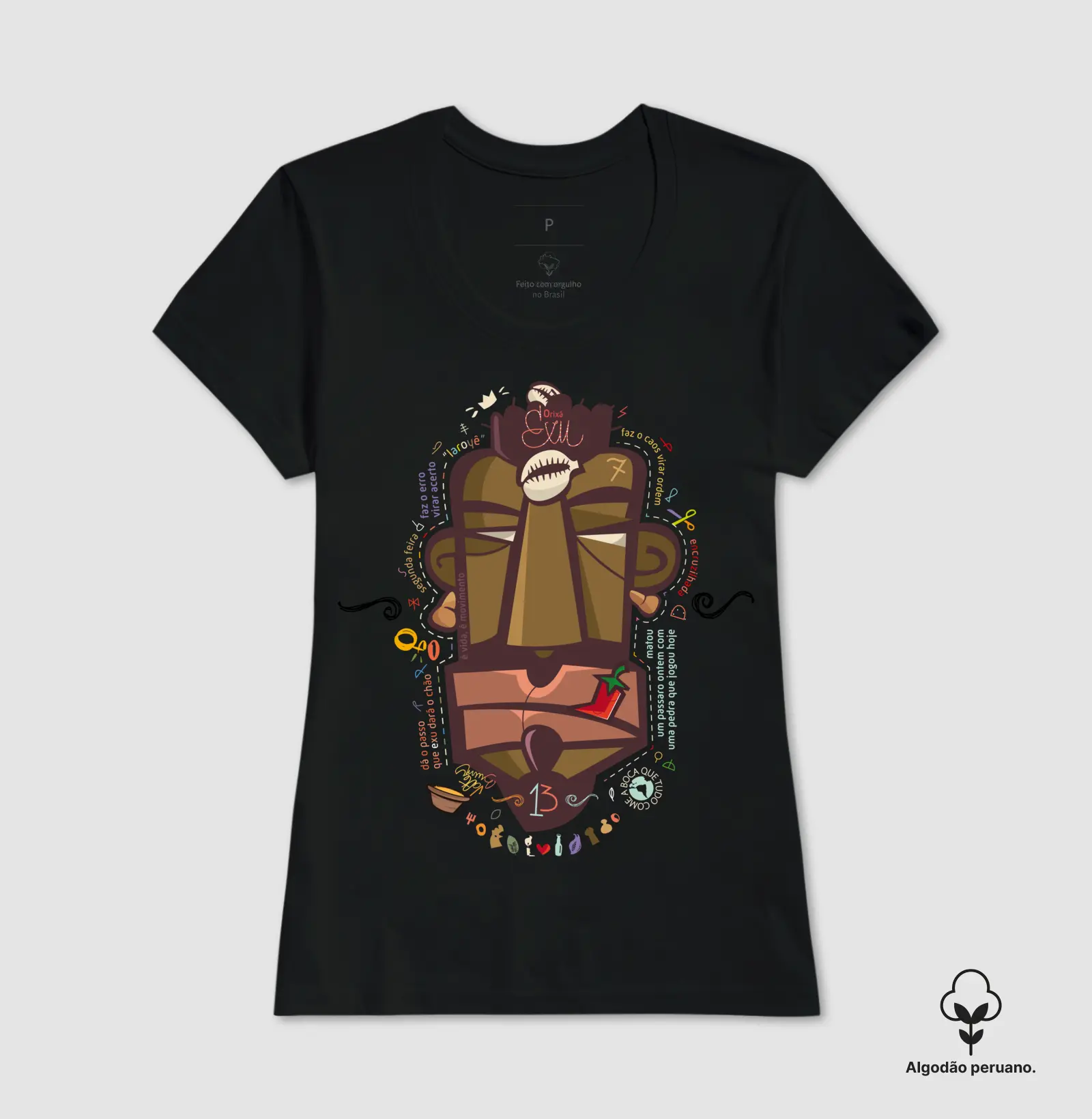 Camisa 2