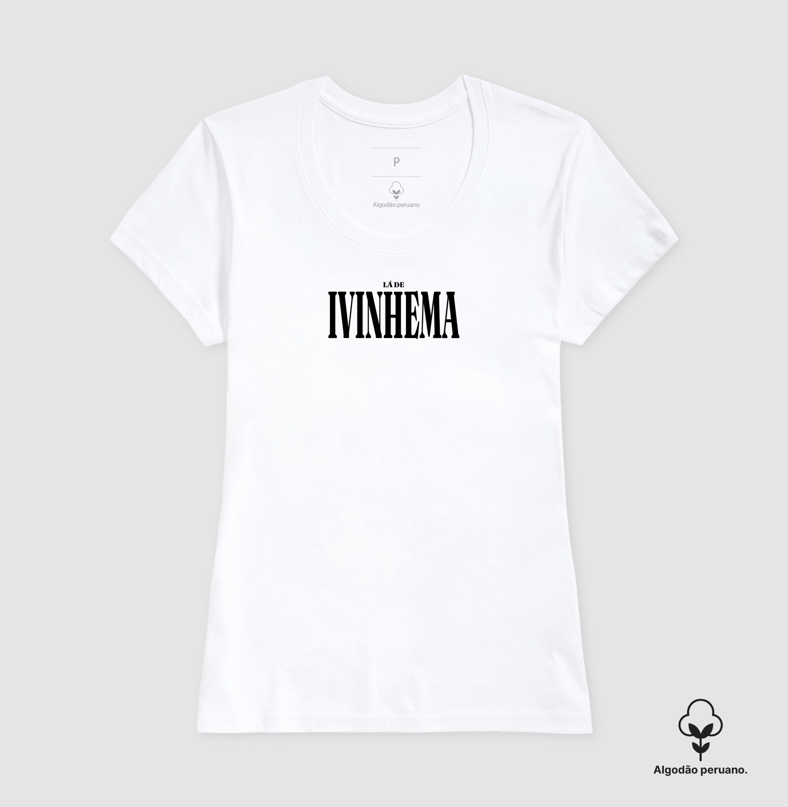 Ivinhema | Tipografia MS - Imagem 4