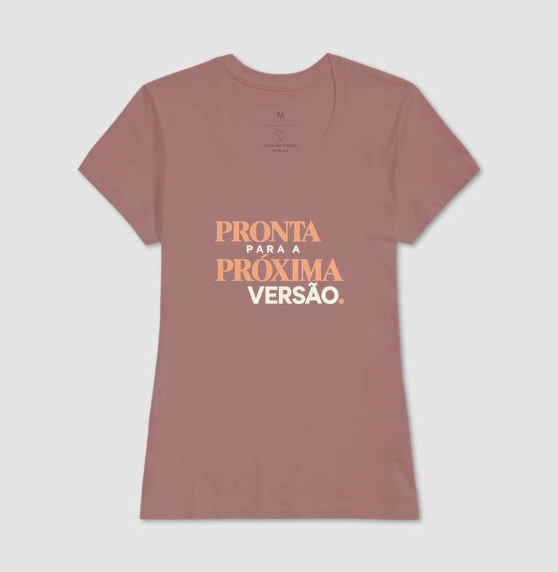Pronta para a próxima versão - Imagem 13