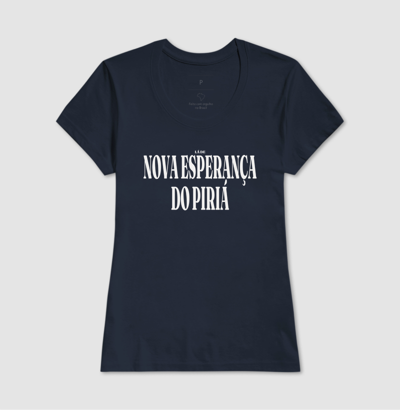 Nova Esperança do Piriá | Tipografia PA - Imagem 7