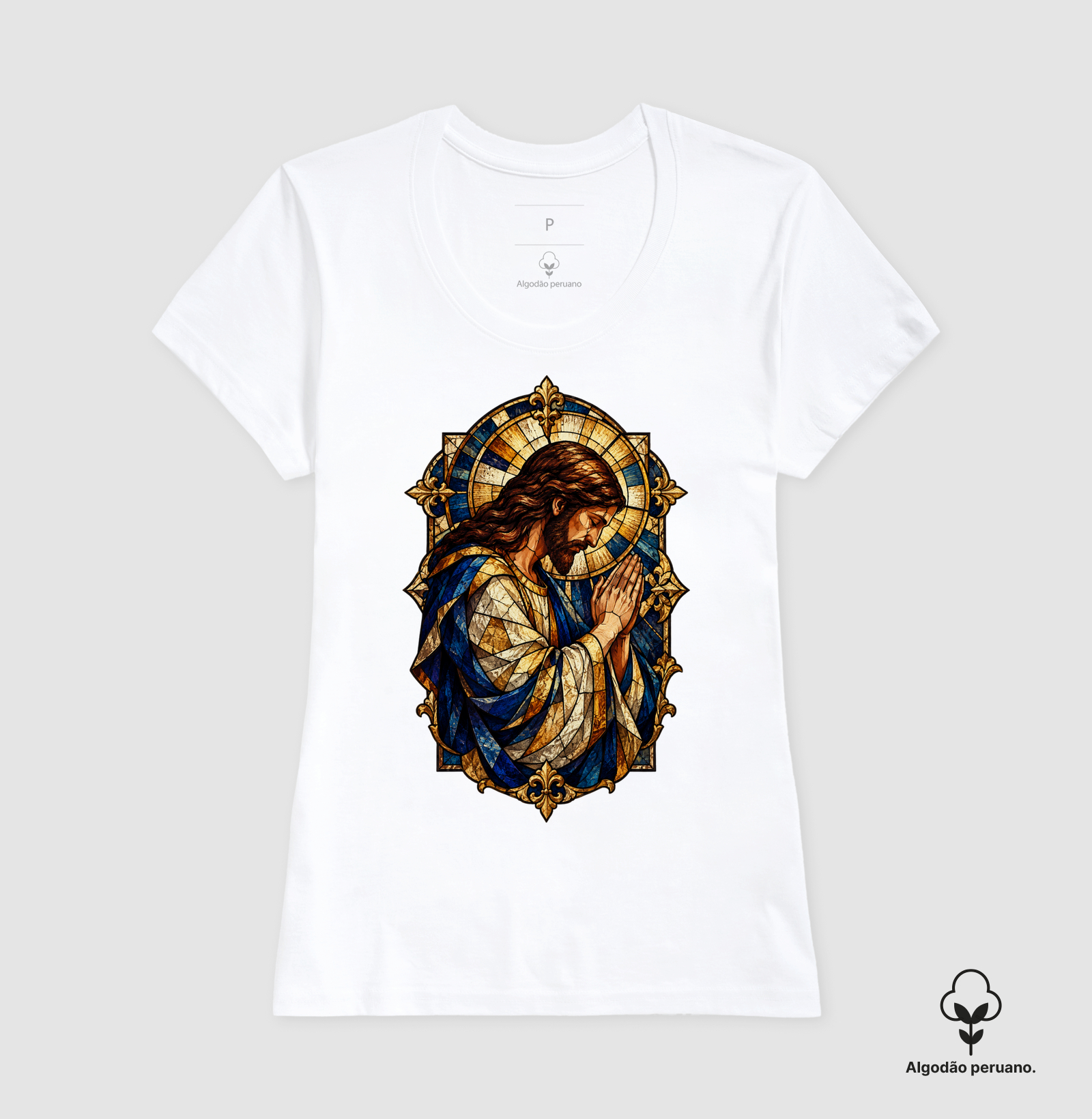 Yeshua Classic - Imagem 5
