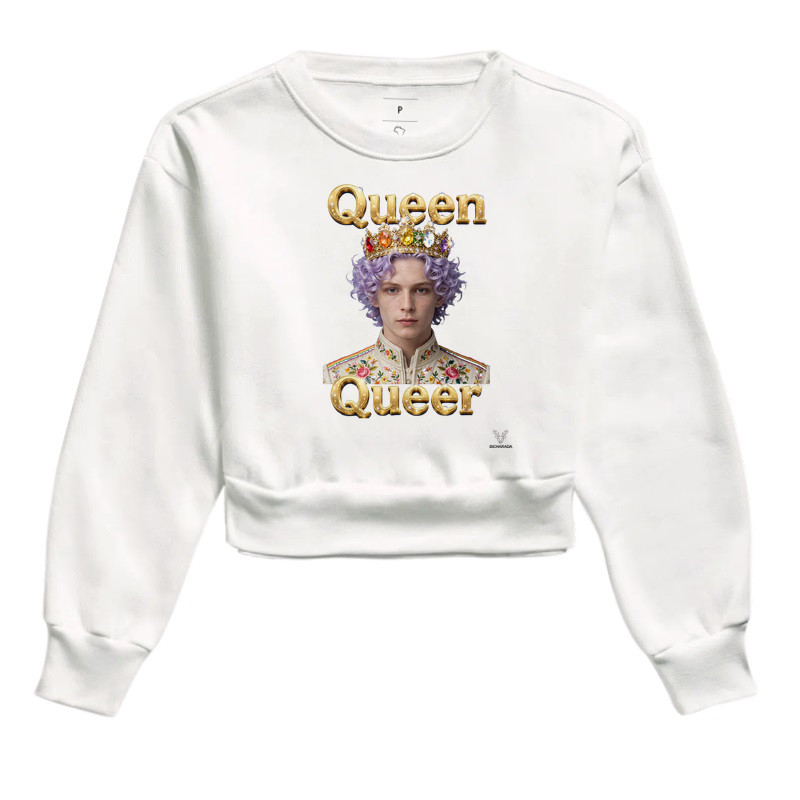 Queen Queer - Imagem 3