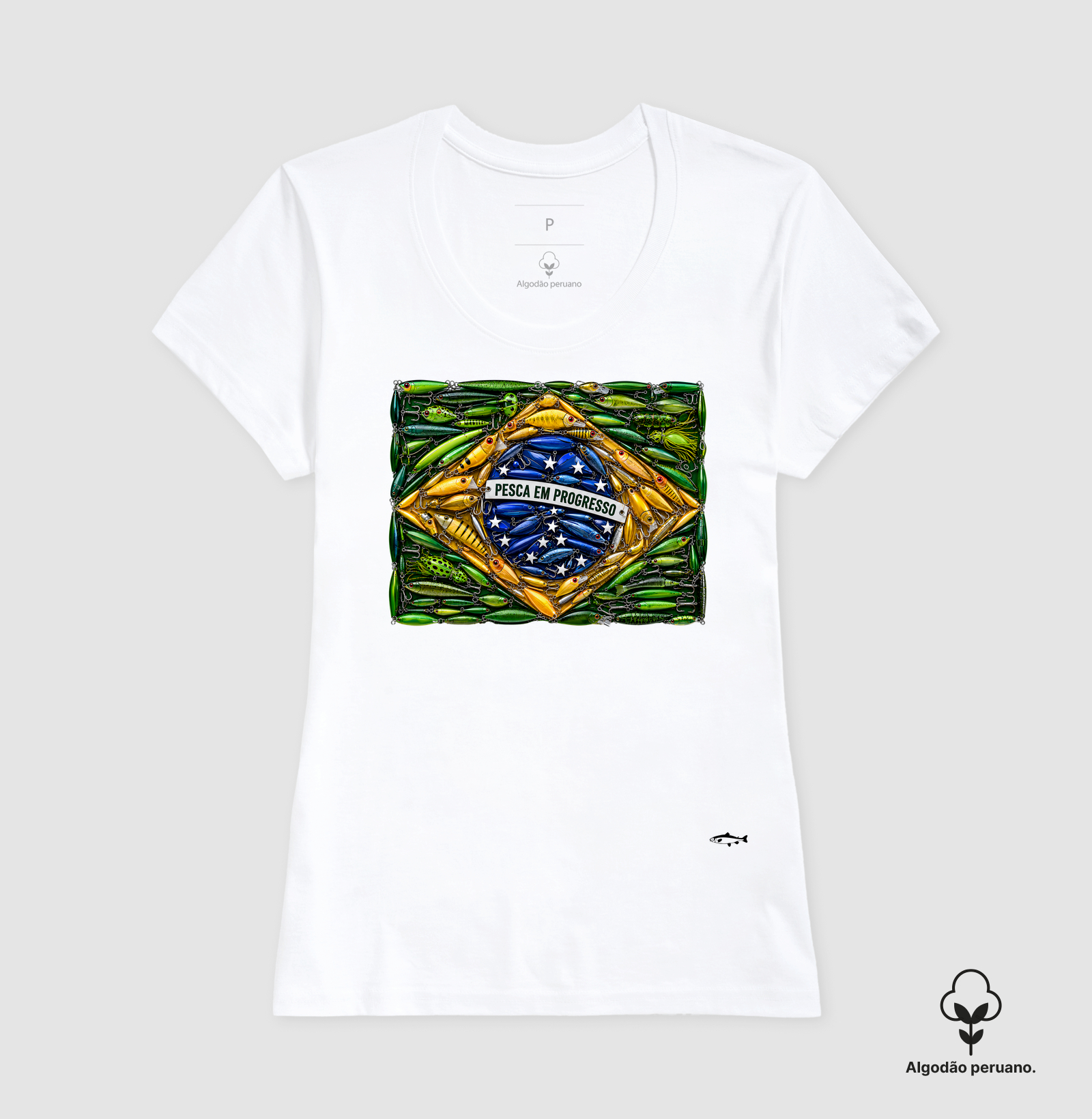 Camisa 4