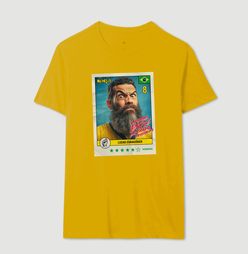 Camisa 12