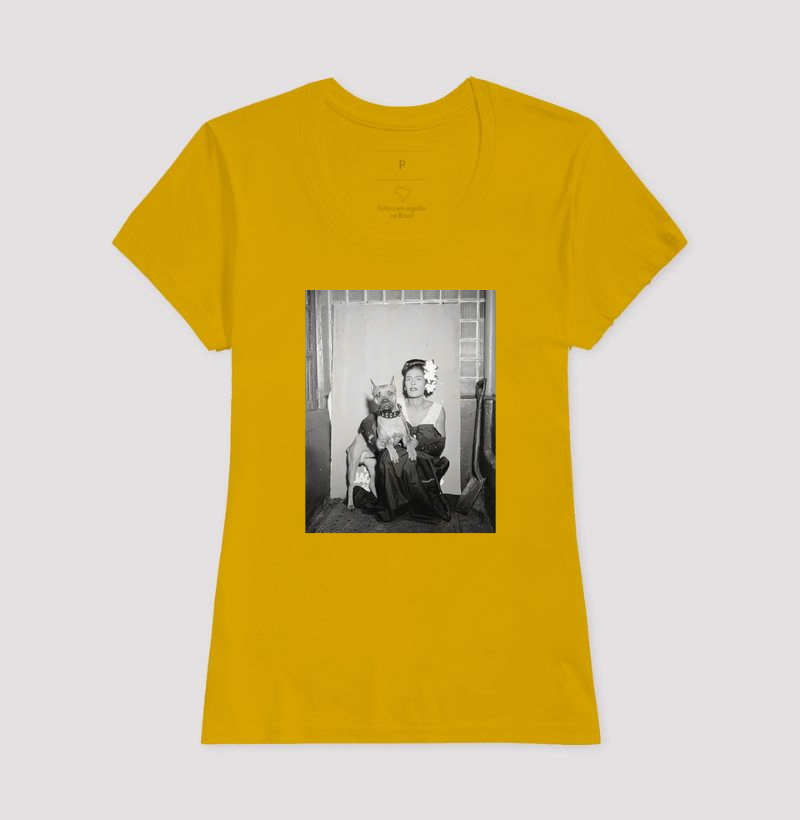 Portrait of Billie Holiday and Mister, N.Y., 1947 - Imagem 18