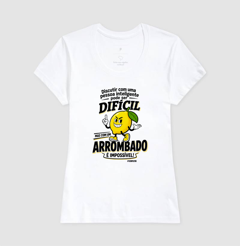 Camisa 6