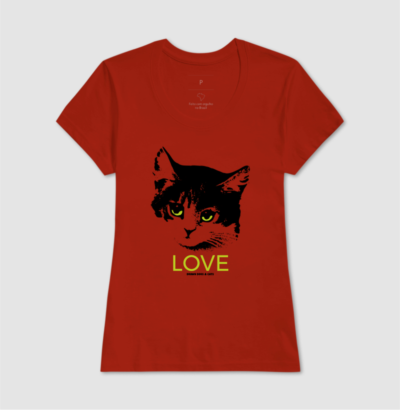 Gato love - Imagem 8