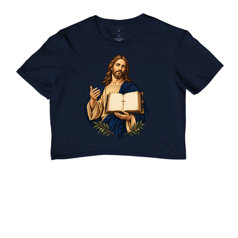 Cristo Mestre - Cristo Vivo - Imagem 4
