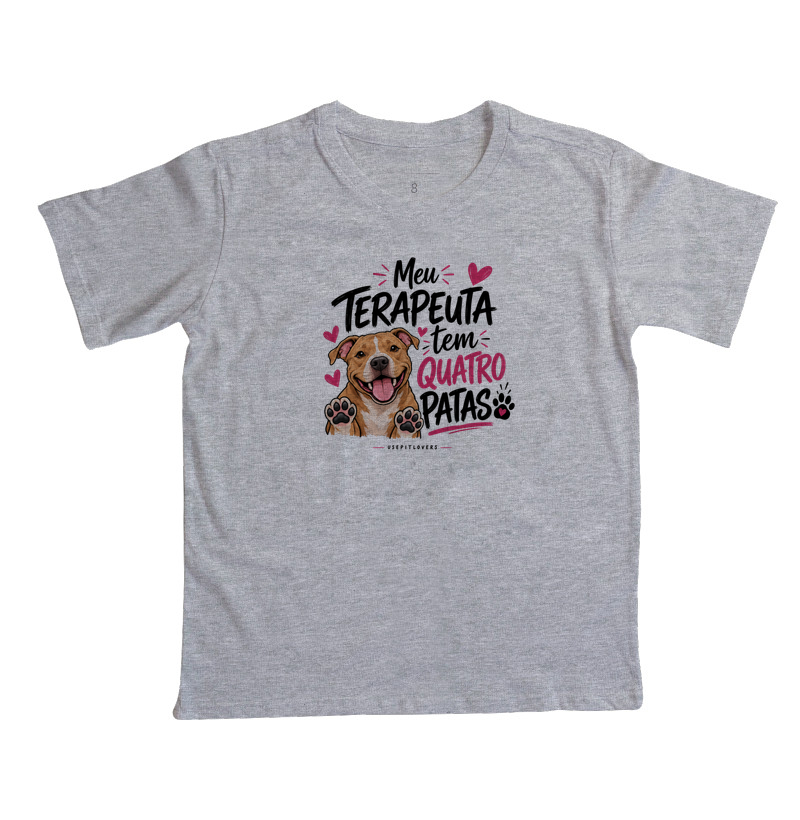 MEU TERAPEUTA TEM 4 PATAS - Imagem 5