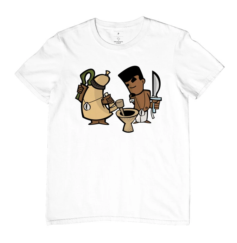 Camisa 1