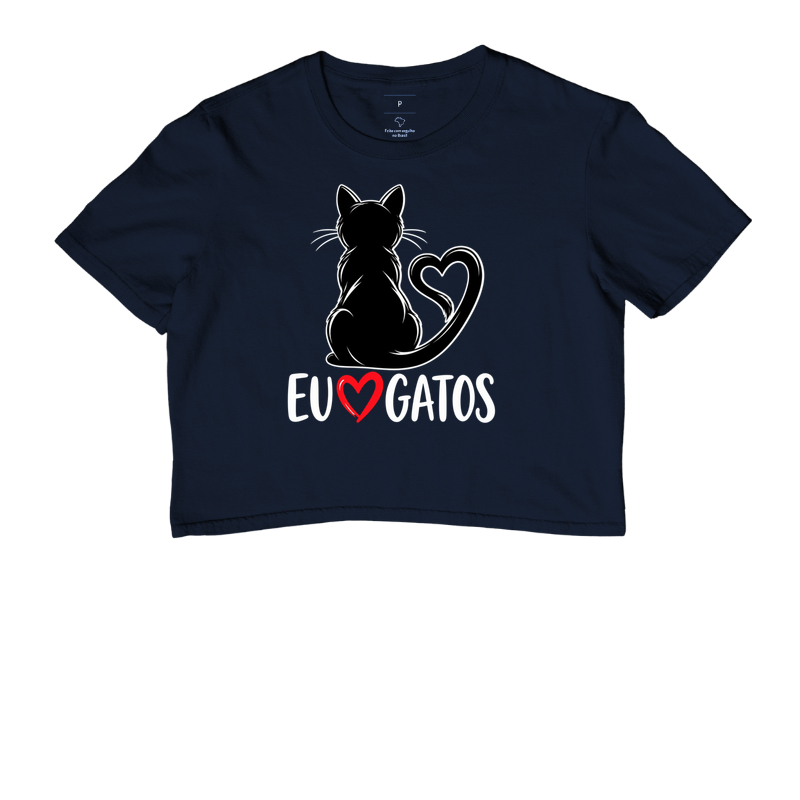Eu Amo Gatos - Imagem 4