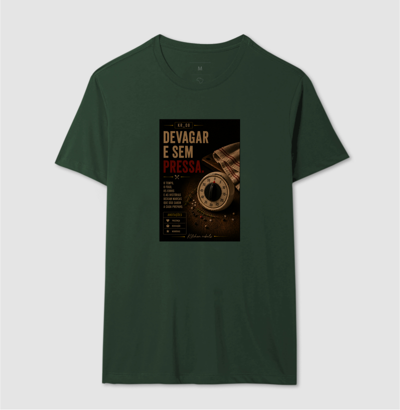 Camisa 11